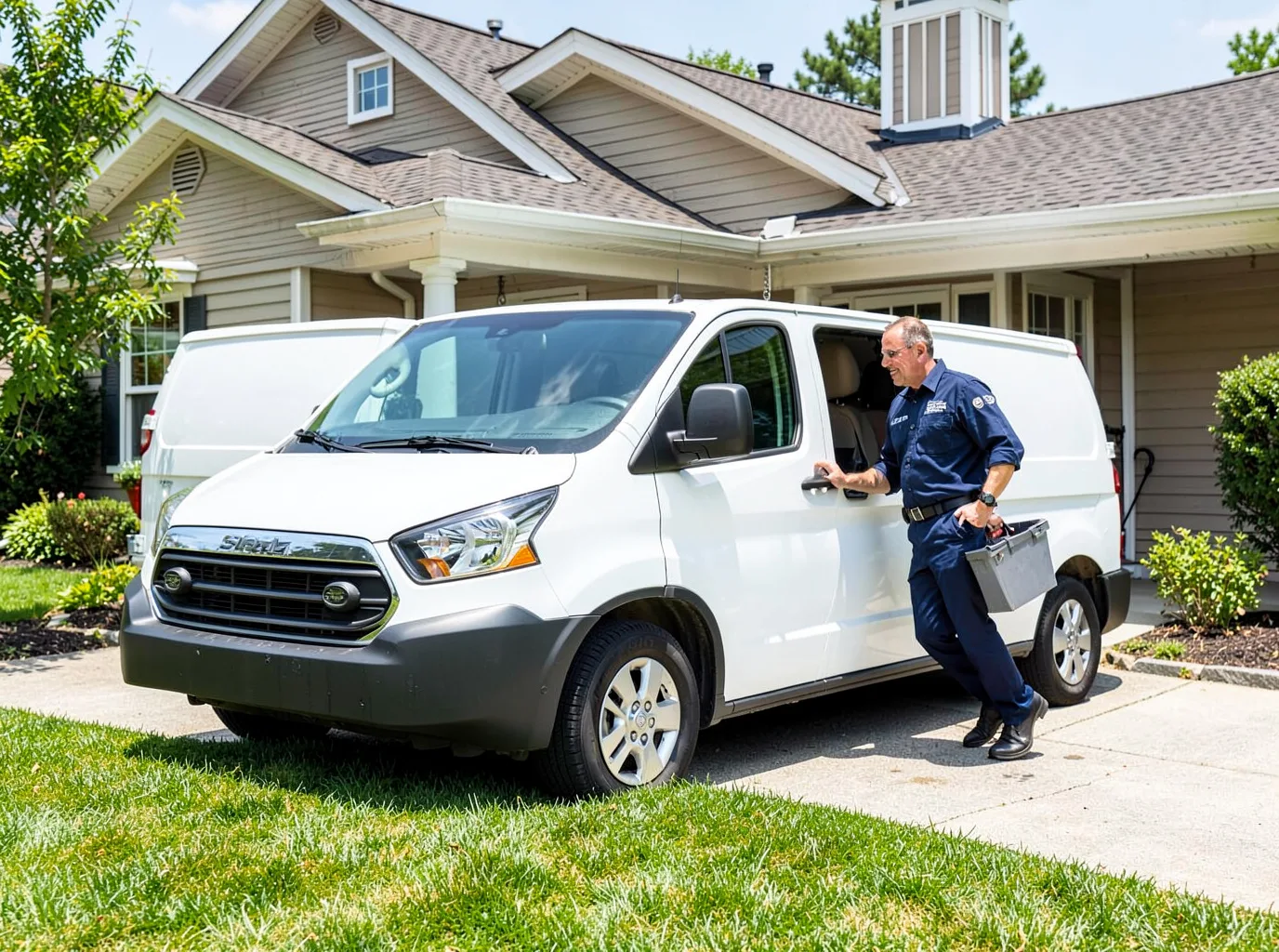 Emergency Plumber company in Indio, CA